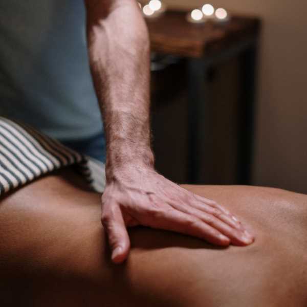 Massage ayurvédique à Brignoles