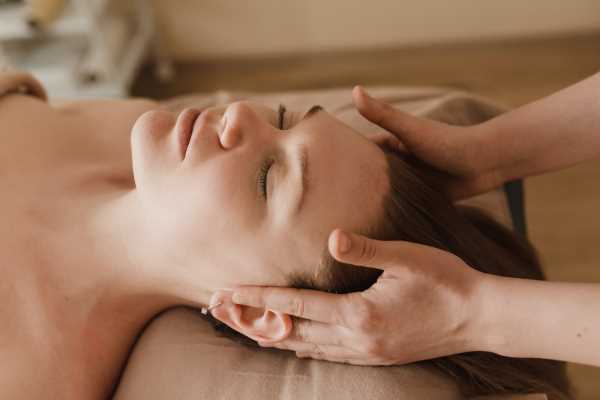 Pourquoi faire un massage détente