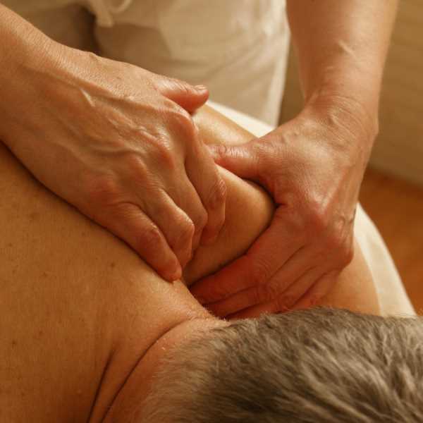 Massage deep à Brignoles